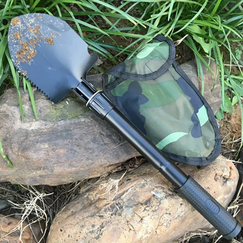 Survival Shovel