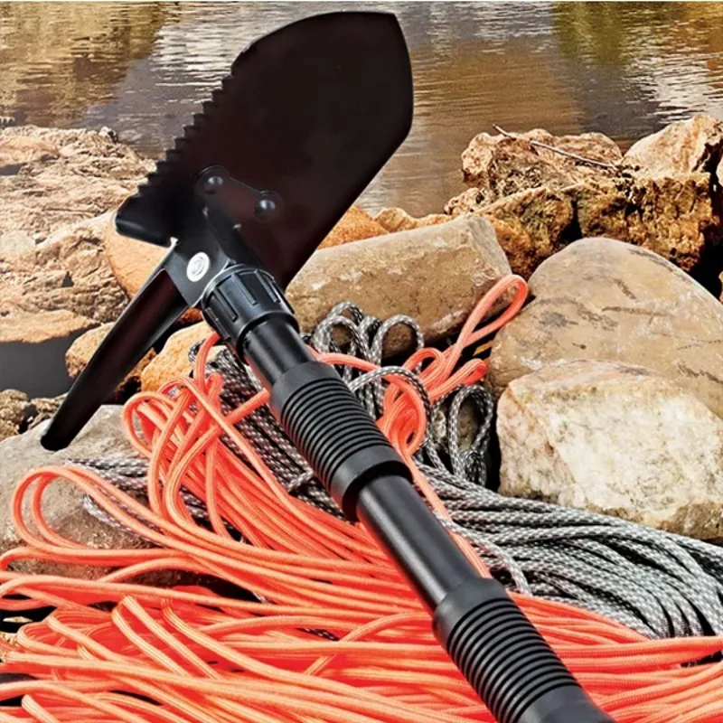 Survival Shovel