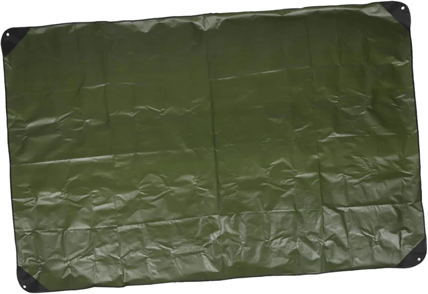 Survival Sleeping Blankets Outdoor Picnic Blanket Inflatable Emergency Blanket Tent Base Electric Blanket Trap Tents Waterproof Picnic Blankets Camping Canopy Patios Green Cloth