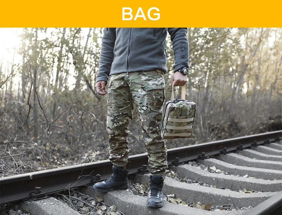 Survival Tactical Equipment