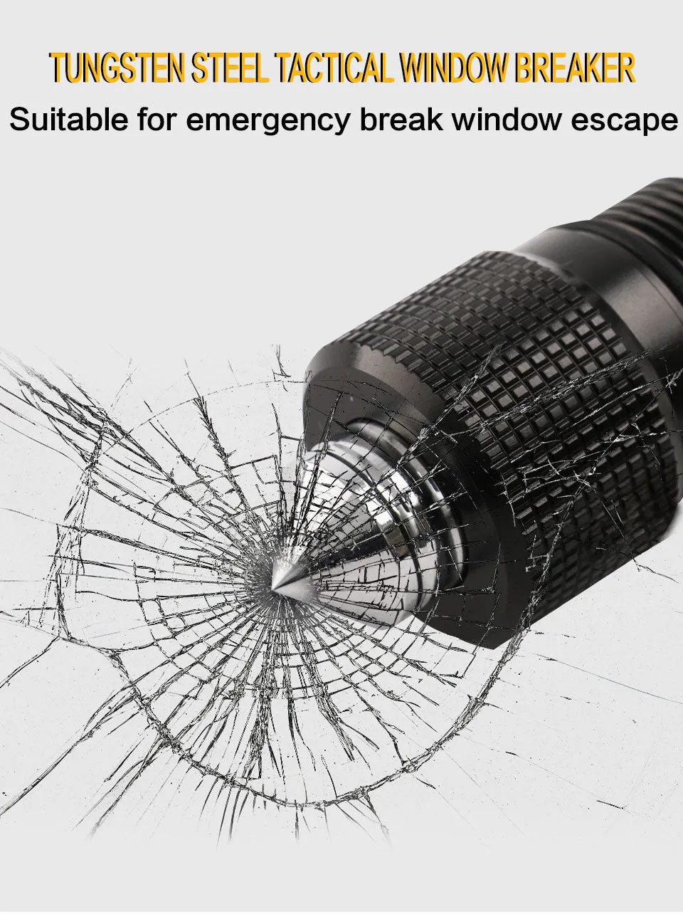 Survival Tactical Equipment