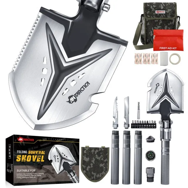 Survival Tactical Equipment