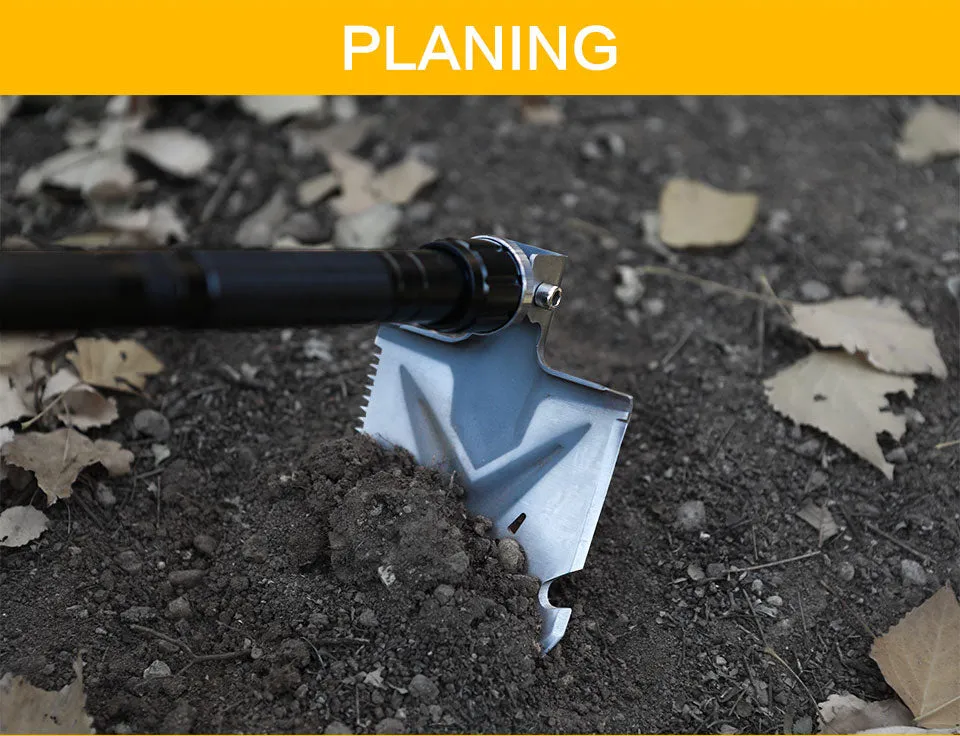 Survival Tactical Equipment