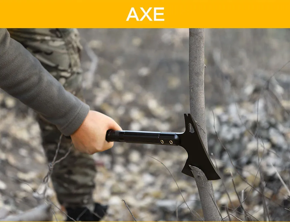 Survival Tactical Equipment