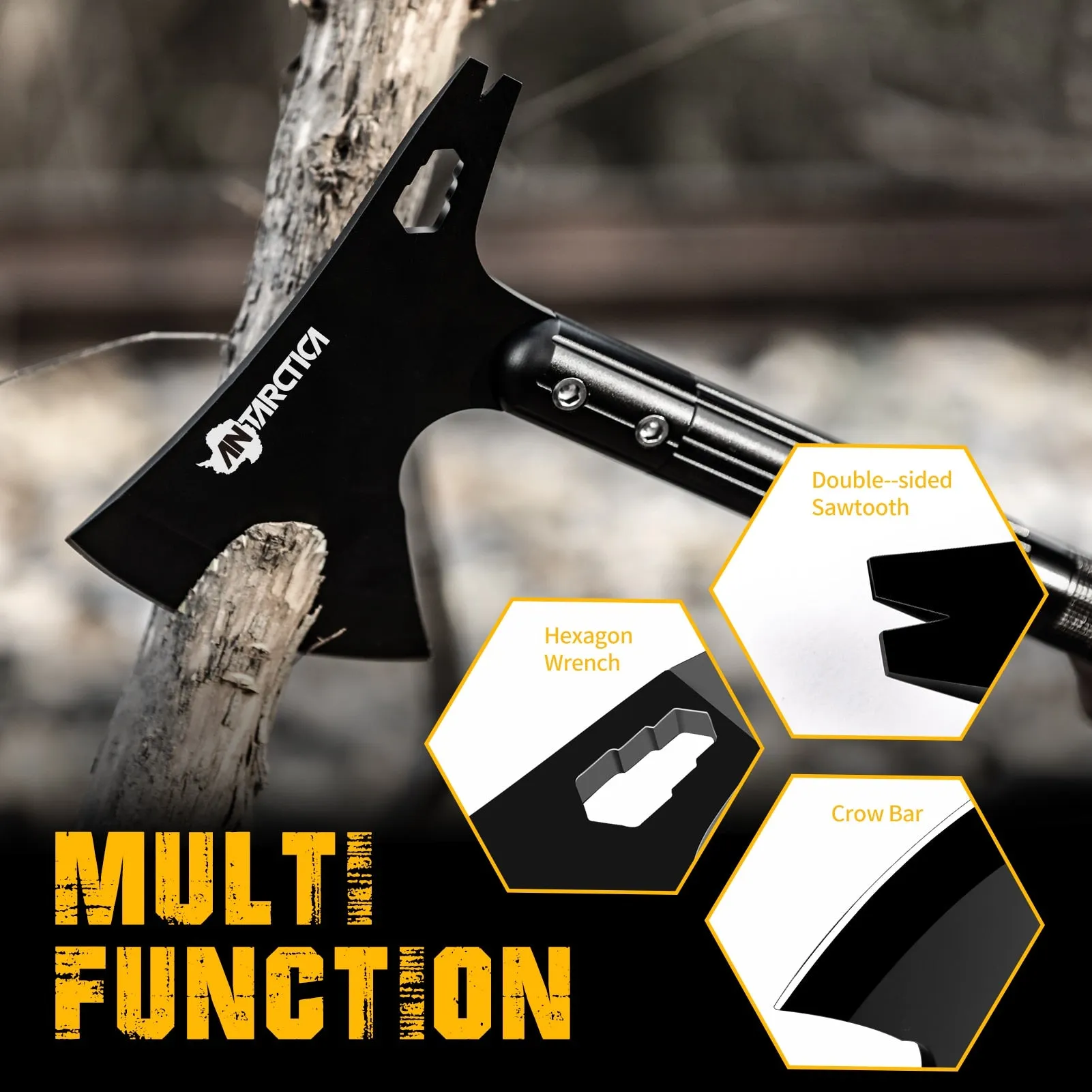 Survival Tactical Equipment