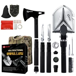 Survival Tactical Equipment