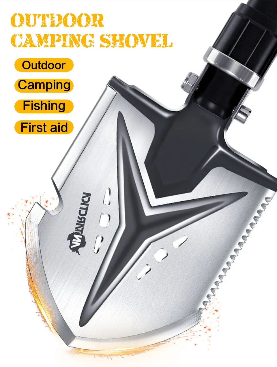 Survival Tactical Equipment