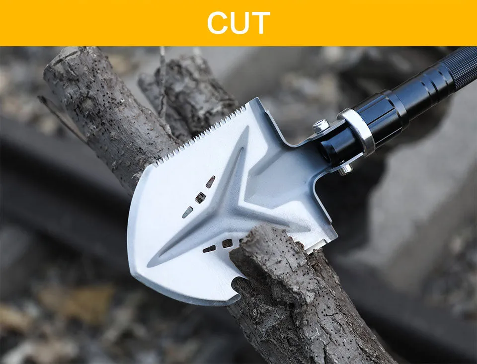 Survival Tactical Equipment