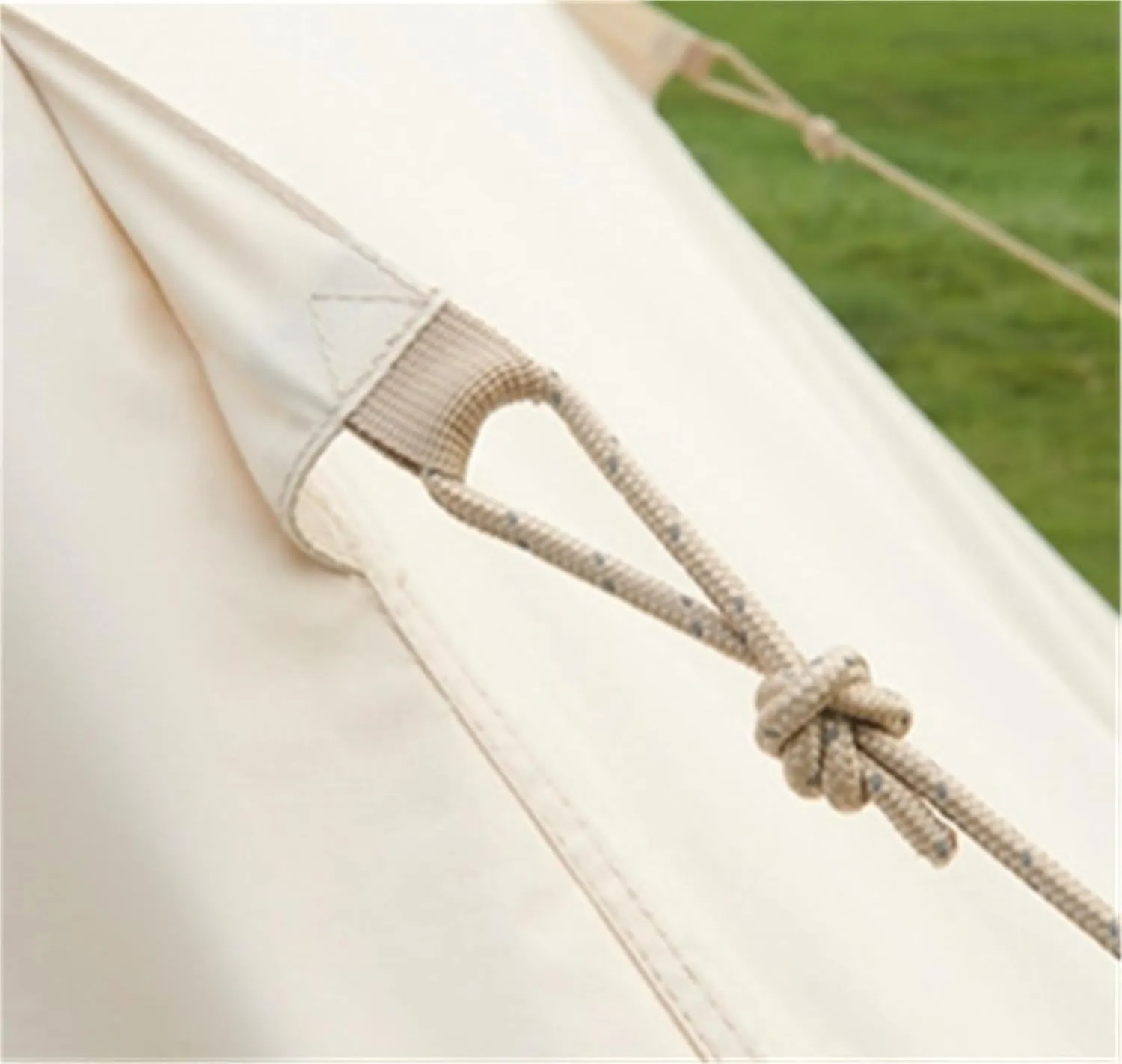 Tent Outdoor Camping Thickened Rainproof Waterproof Windproof Camping Equipment