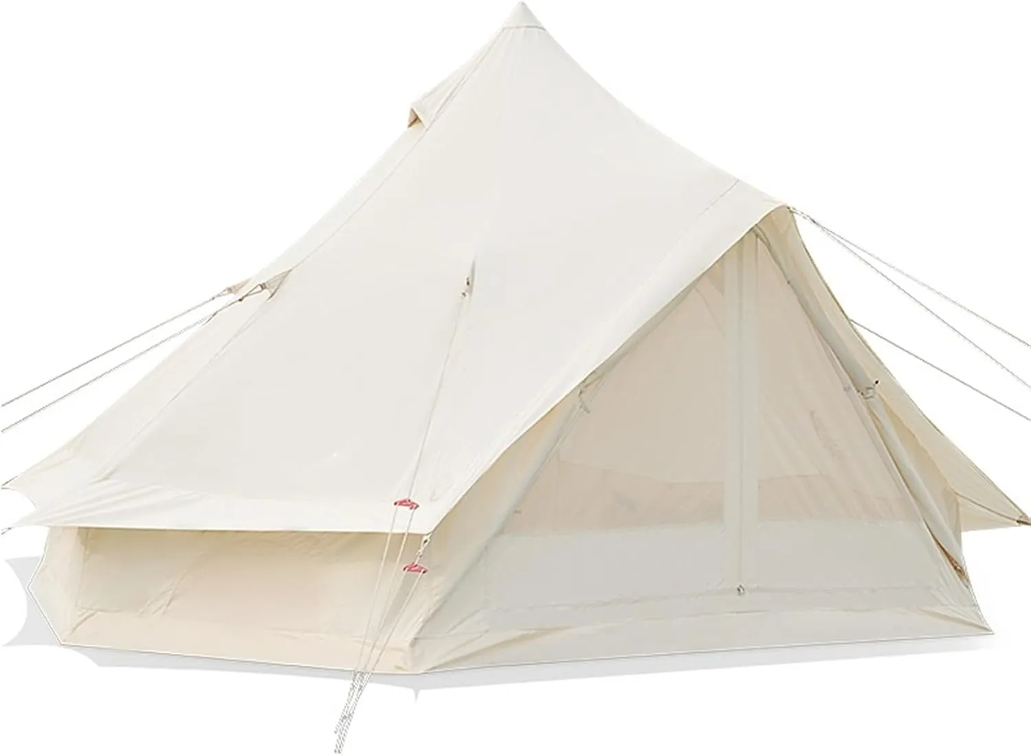 Tent Outdoor Camping Thickened Rainproof Waterproof Windproof Camping Equipment