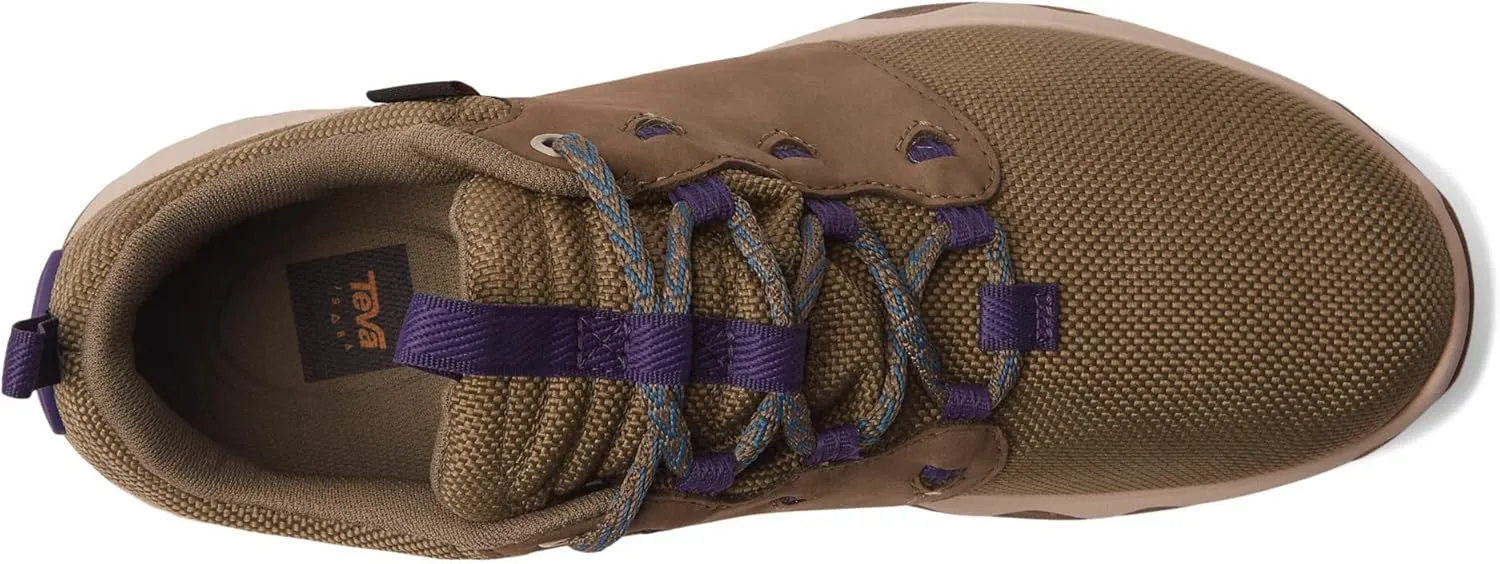 Teva Women's Canyonview Rp Hiking Shoe