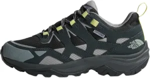 THE NORTH FACE Women's Hedgehog Fastpack 3 Waterproof Hiking Shoes