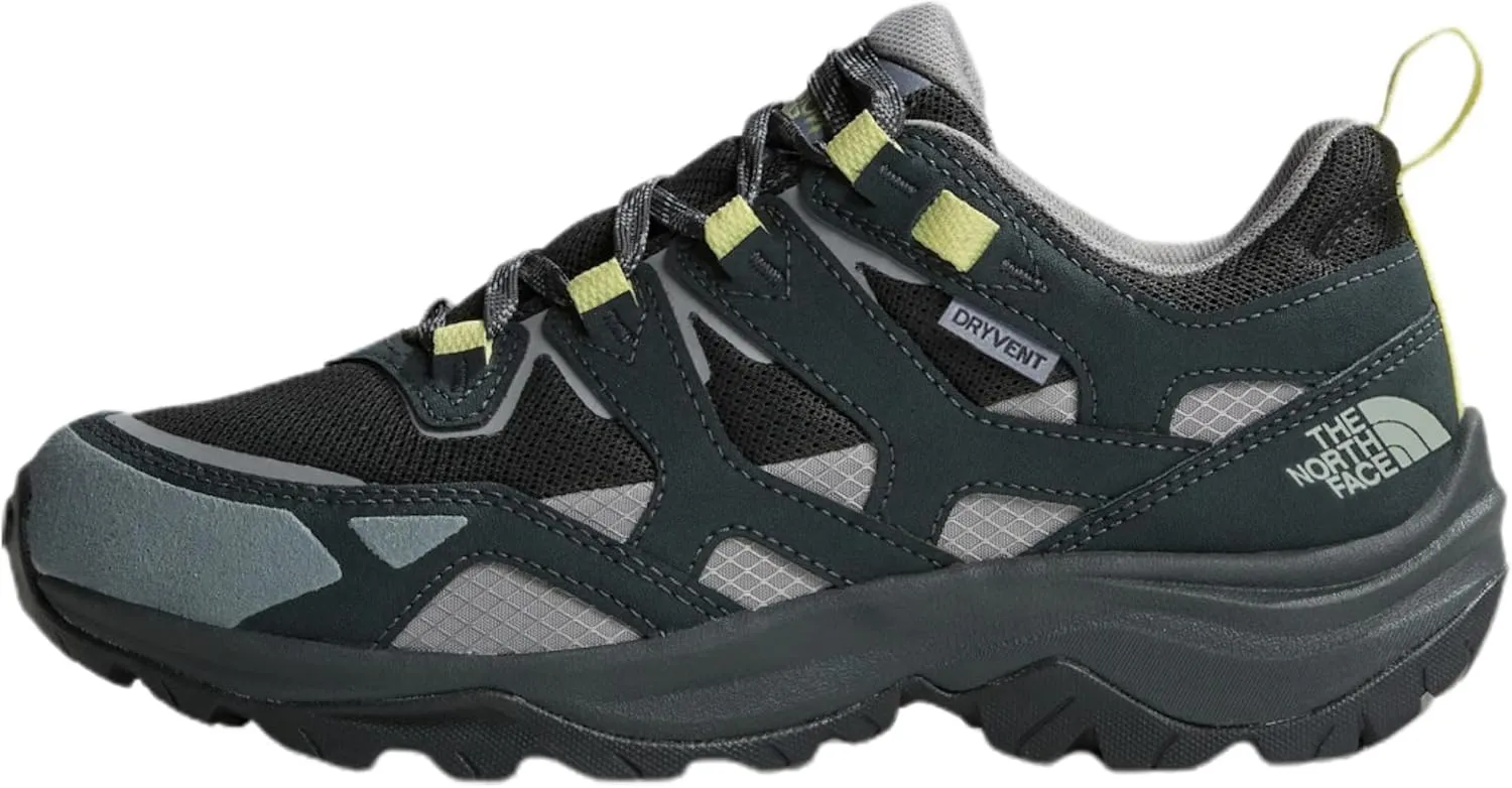 THE NORTH FACE Women's Hedgehog Fastpack 3 Waterproof Hiking Shoes