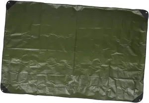 Thermal Emergency Blanket Lightweight Insulation 150x210cm Camping Rug Waterproof for Outdoor Activities