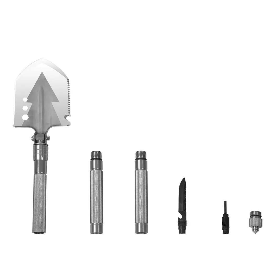 Traderight Camping Shovel Folding Survival
