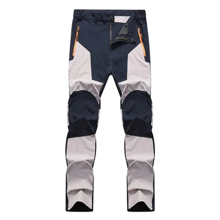 TRVLWEGO Waterproof Hiking Pants