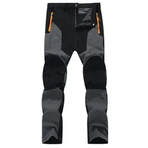 TRVLWEGO Waterproof Hiking Pants