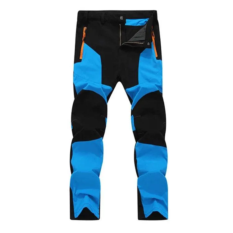 TRVLWEGO Waterproof Hiking Pants