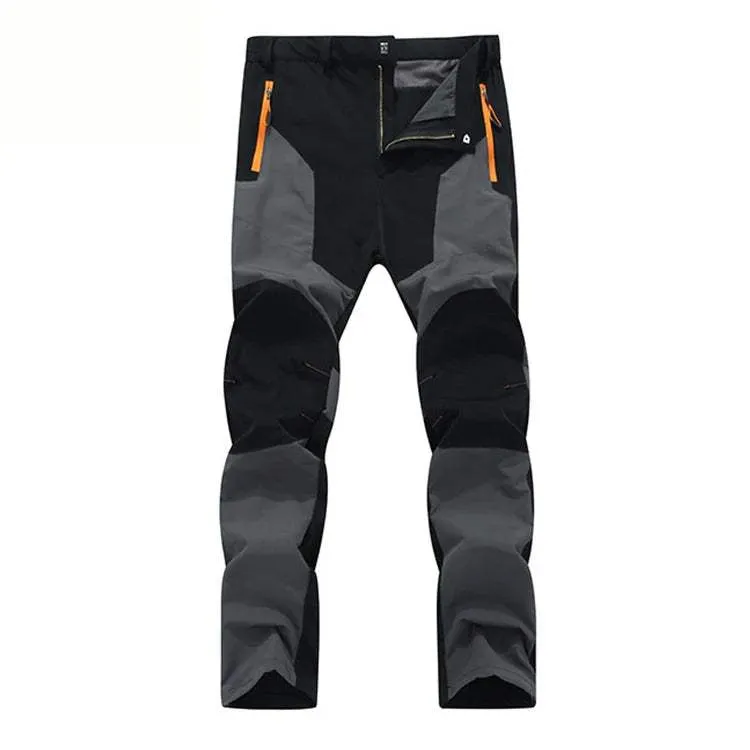 TRVLWEGO Waterproof Hiking Pants