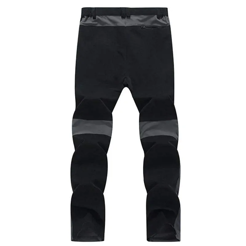 TRVLWEGO Waterproof Hiking Pants