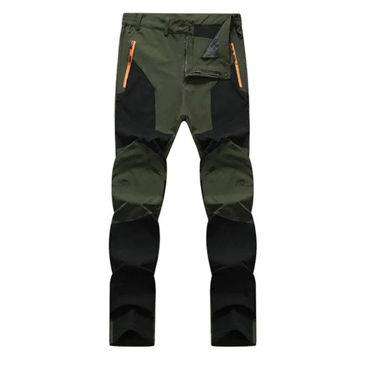 TRVLWEGO Waterproof Hiking Pants