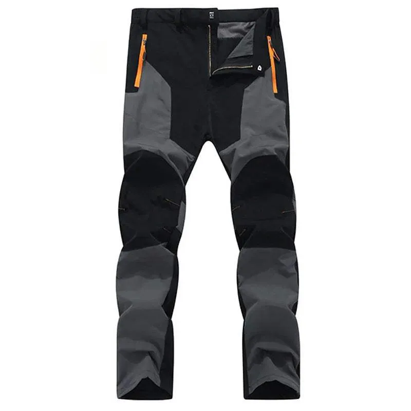 TRVLWEGO Waterproof Hiking Pants