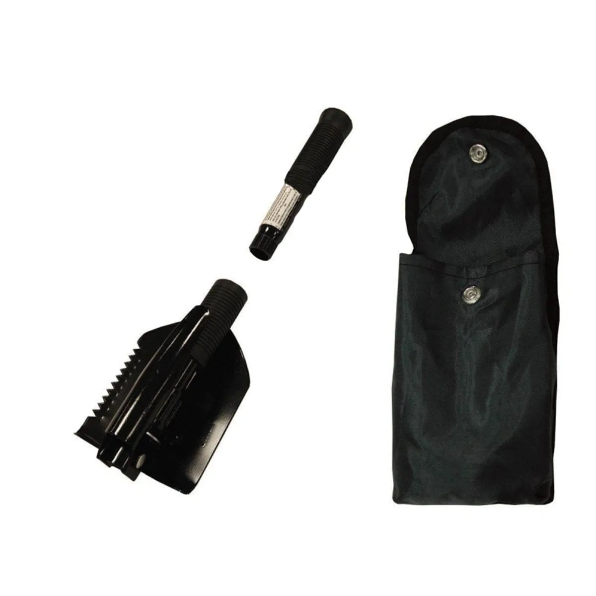U-DIG-IT FIELD SHOVEL
