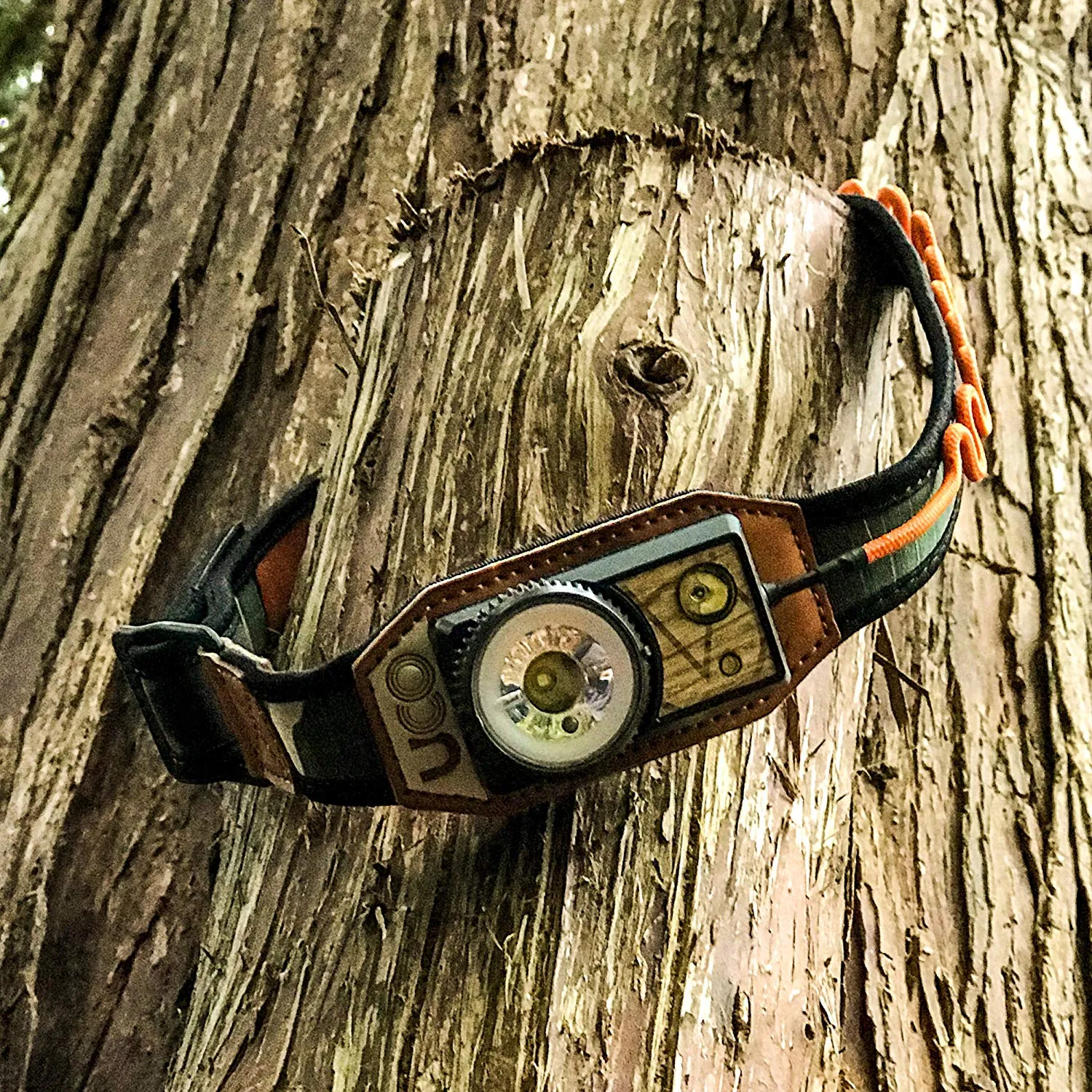 UCO Vapor   Headlamp Rechargeable (300 Lumens)