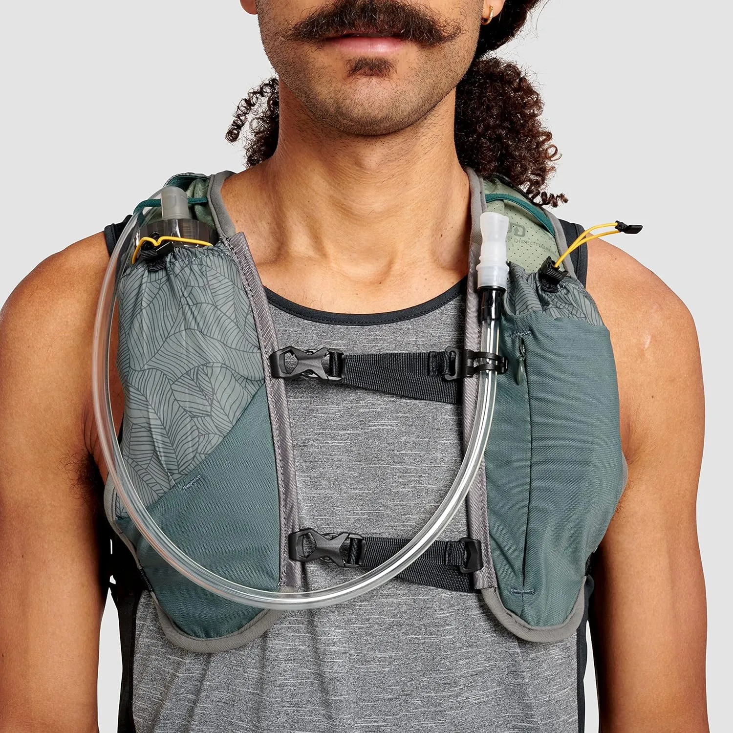 Ultimate Direction, Trail Hydration Vest