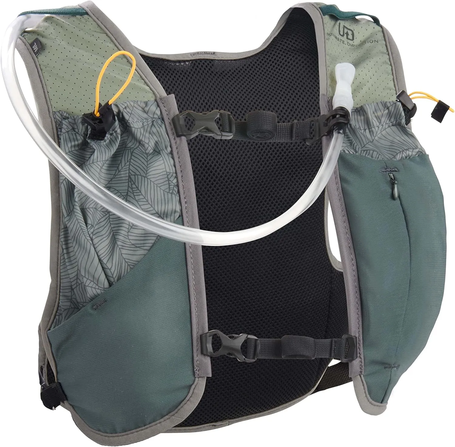 Ultimate Direction, Trail Hydration Vest