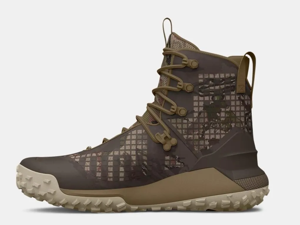 Under Armour mens Hiking Boots