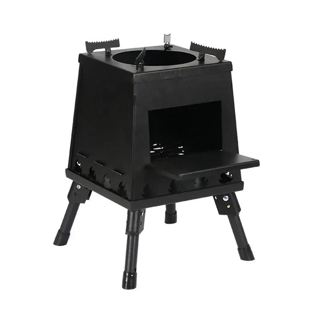 Universal Camping Portable Stove