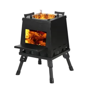 Universal Camping Portable Stove