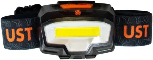 ust Brila 450 LED Headlamp, Black, One Size