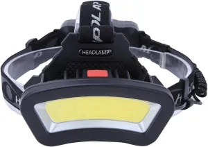 Uxsiya Multifunction C0B Flood Working Light Flashlight LED Rechargeable Lamp for Outdoor Camping Fishing