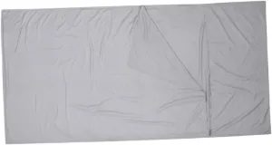 VANZACK Travel Essential Ultra-Lightweight Sleeping Bag Liner for Adults Versatile for Camping Hotel and