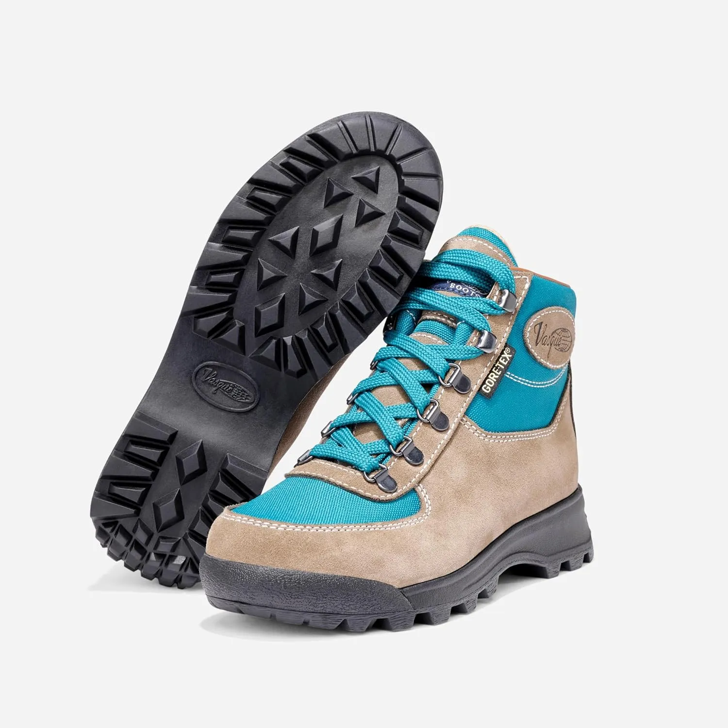 Vasque - Women's Skywalk Waterproof Hiking Boot