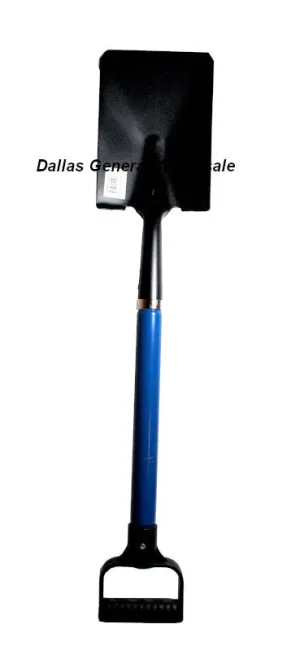 Versatile Shovel For Multi Purpose Use