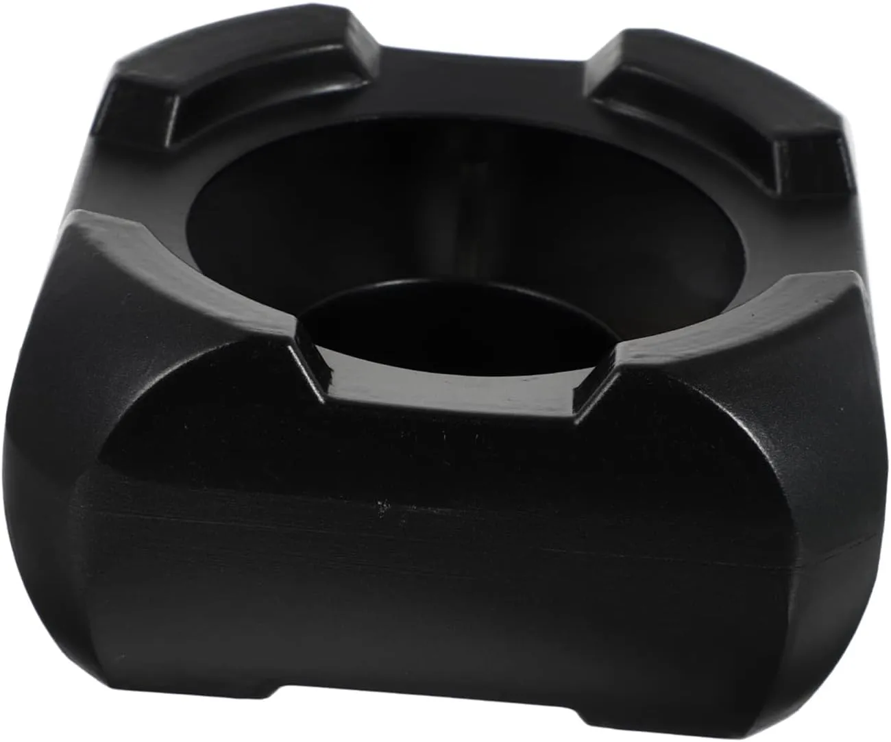 VICASKY Square Barbecue Stove Smokeless Indoor Grill for Outdoor Korean Bbq Alcohol Stove Holder for Camping Hiking Buffets