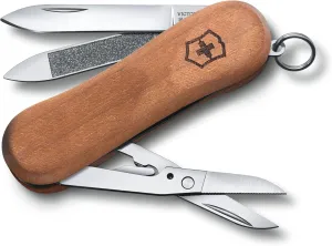 Victorinox Swiss Army EvoWood Swiss Army Knife