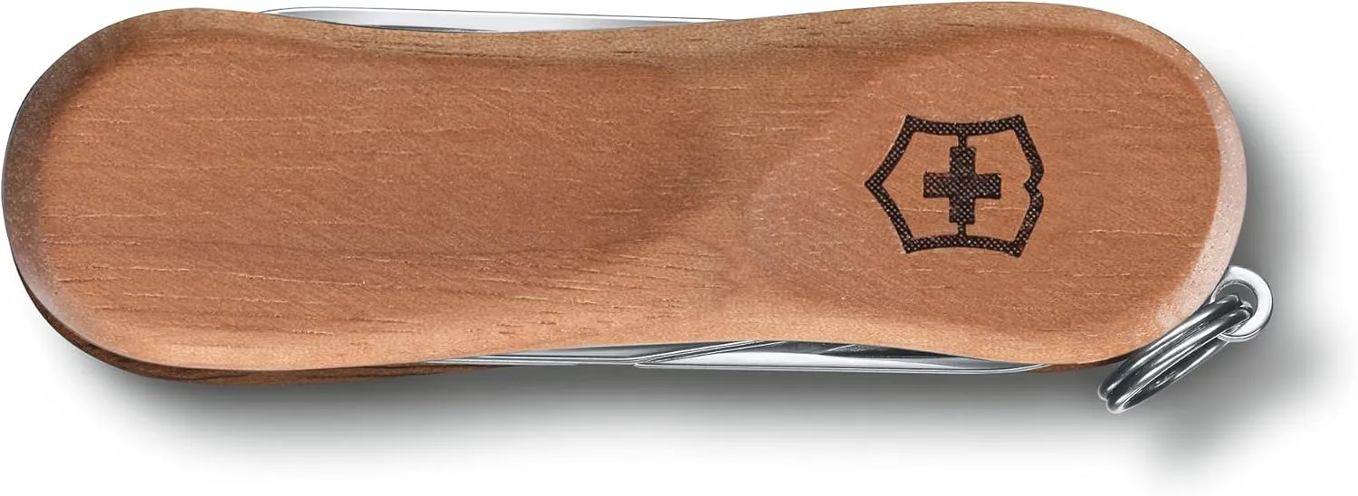 Victorinox Swiss Army EvoWood Swiss Army Knife