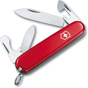 Victorinox Swiss Army Recruit Knife 53241