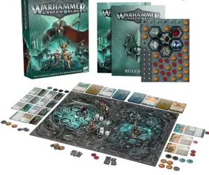 Warhammer Underworlds: Starter Set