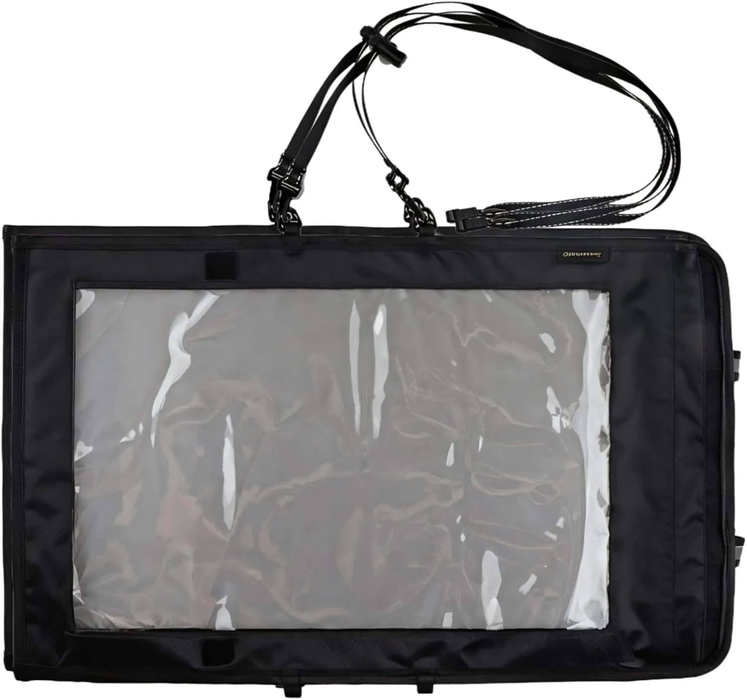 Waterproof Map Case for Hiking, Camping & Boating, Made of Plastic and Polyester, Keeps Maps Safe from Damage, Easy Transport