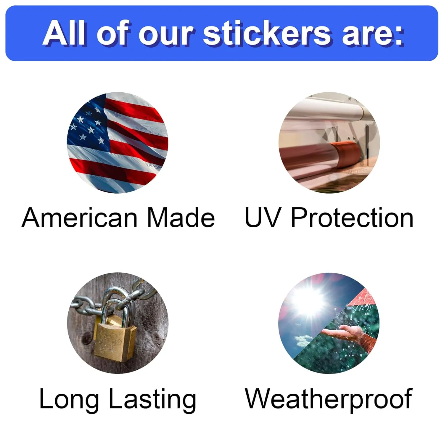 West Goat Peak Sticker Decal - Self Adhesive Vinyl - Weatherproof - Made in USA - montana summit peak mountaineering hiking Sized 26" W x 19.88" H