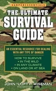 Wilderness Guardian Survival Kit