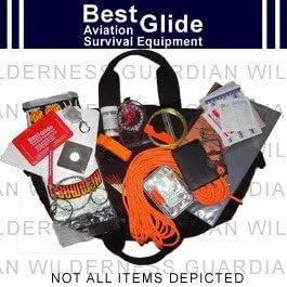 Wilderness Guardian Survival Kit