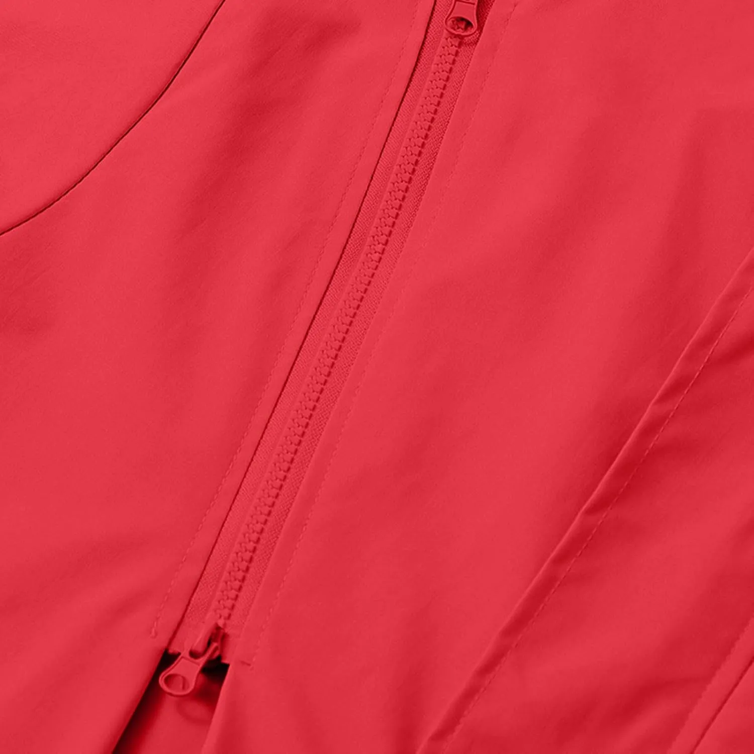 Winter Jackets for Women Oversized Hooded Solid Windproof Raincoat Zip Waterproof Softshell Jacket Women Outdoor
