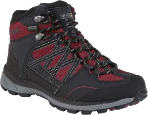 Women's High Rise Hiking Boots
