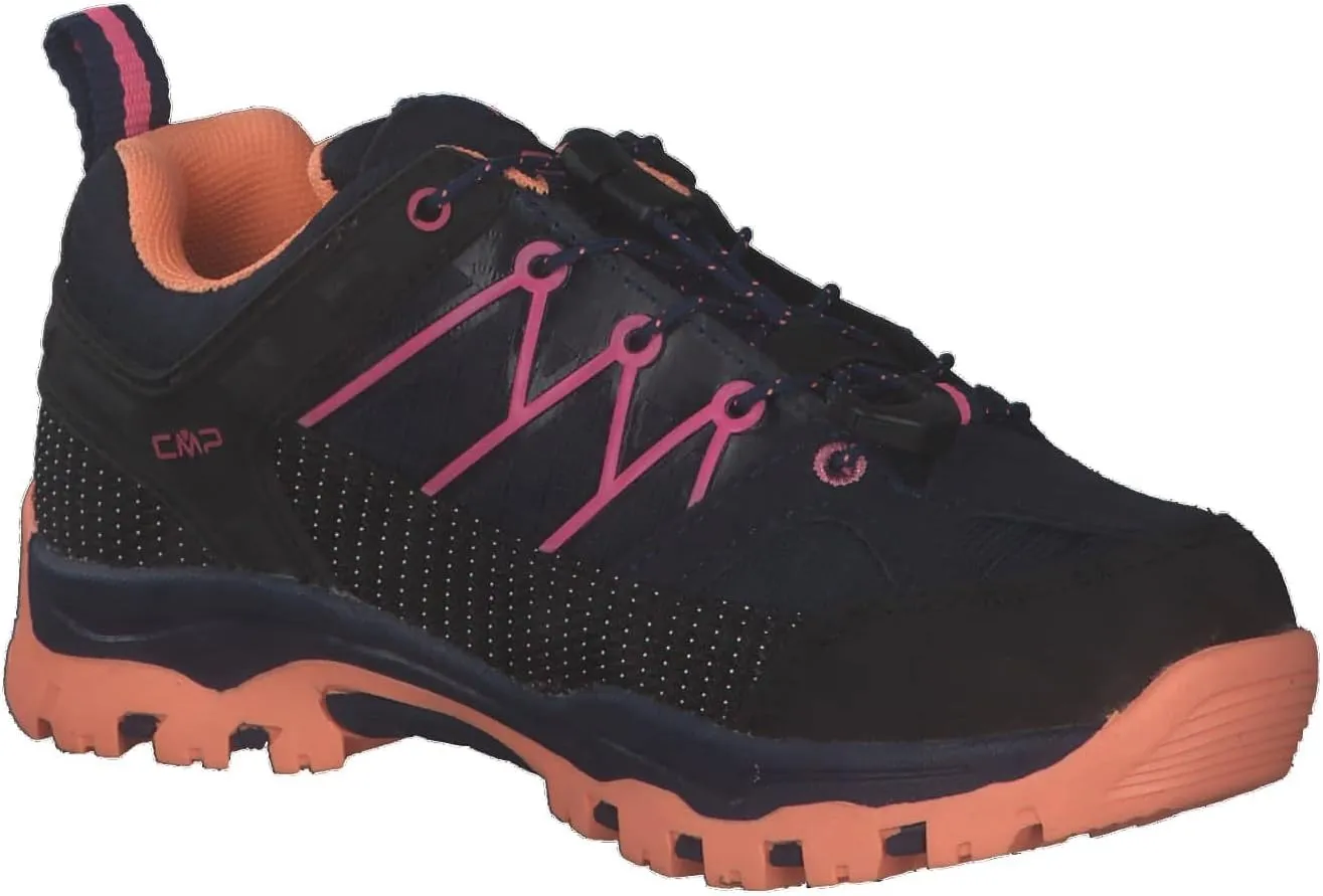 Women's Low-Top Hiking Shoes